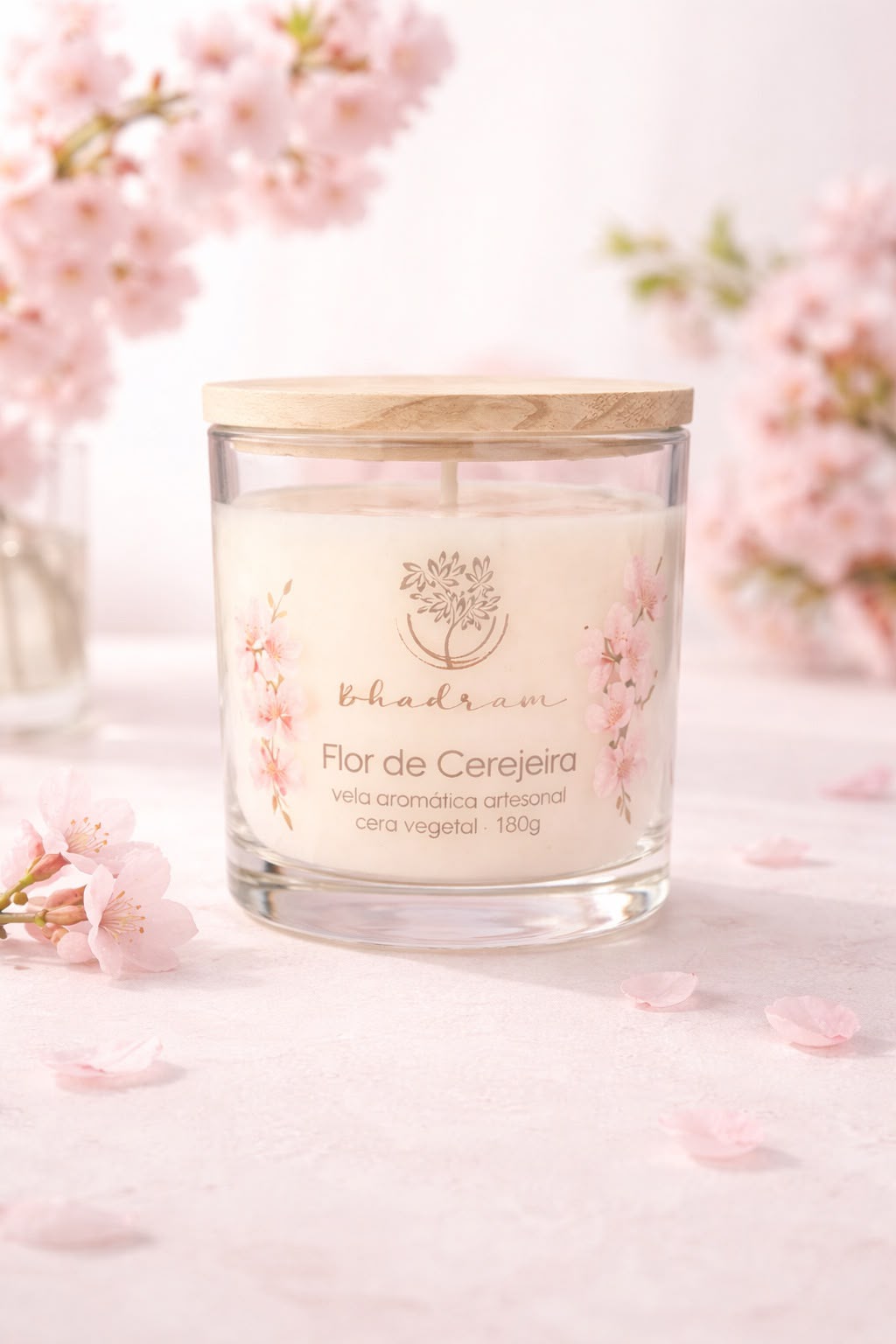 Flor de Cerejeira